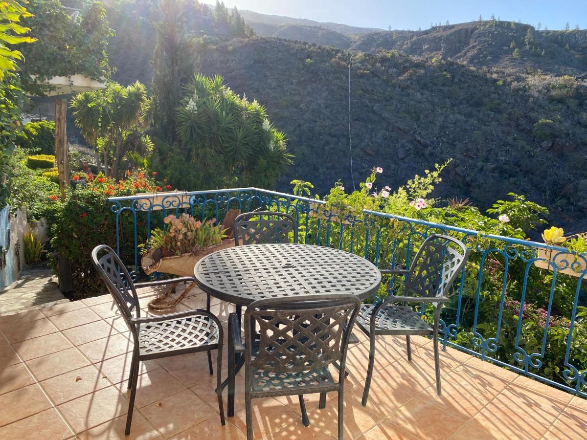 Holiday home Casa Azul *