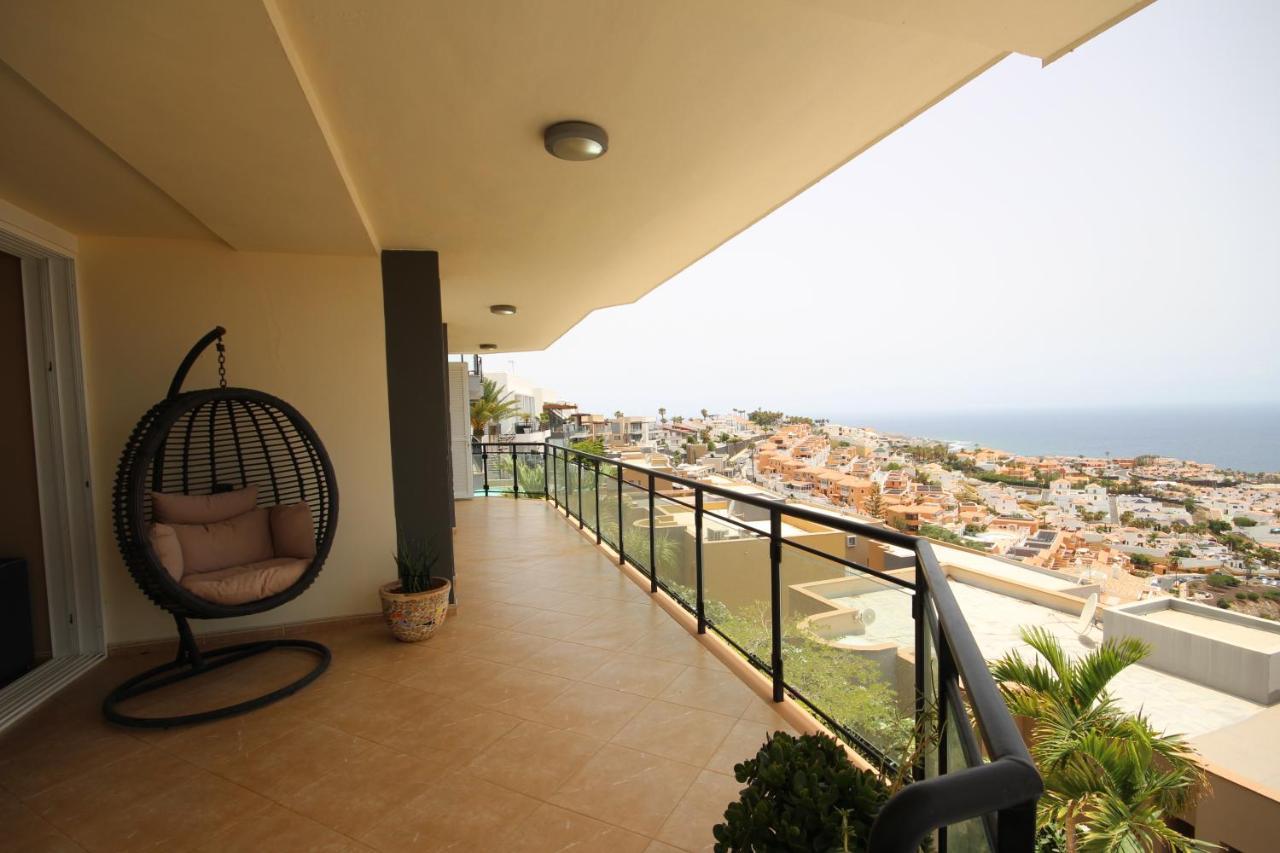 Sunset View Villa Costa Adeje (Tenerife)