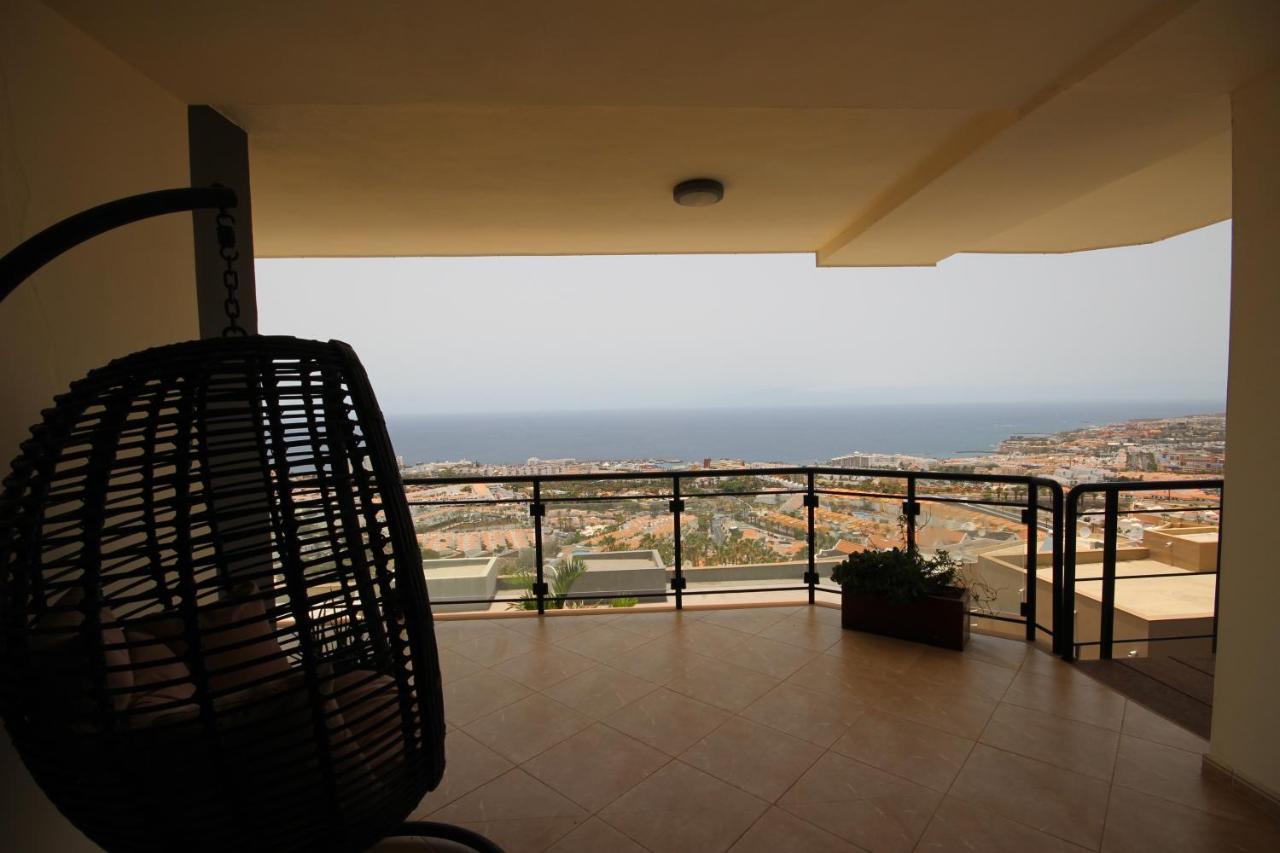 Sunset View * Costa Adeje (Tenerife)