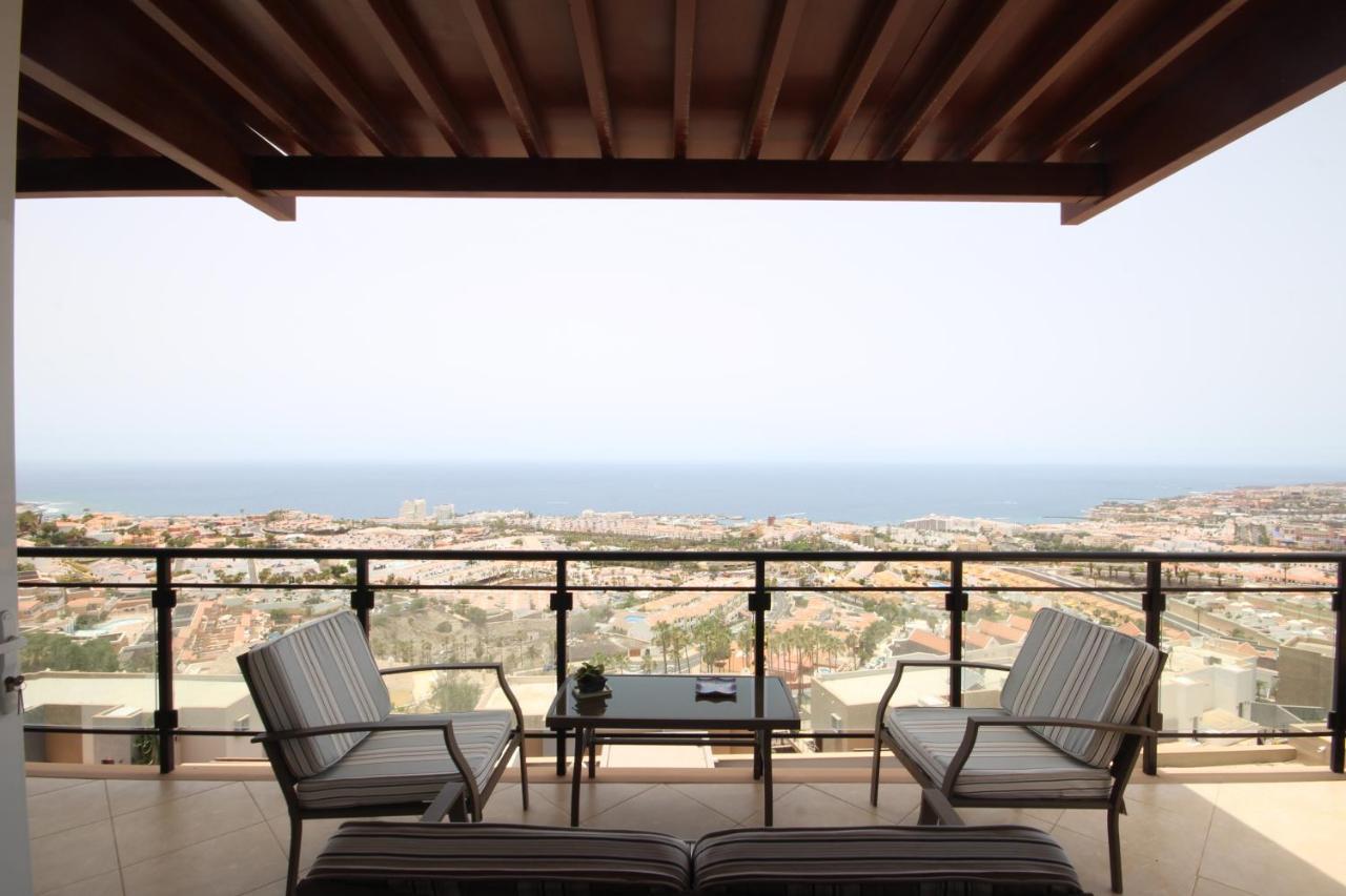 Villa Sunset View *