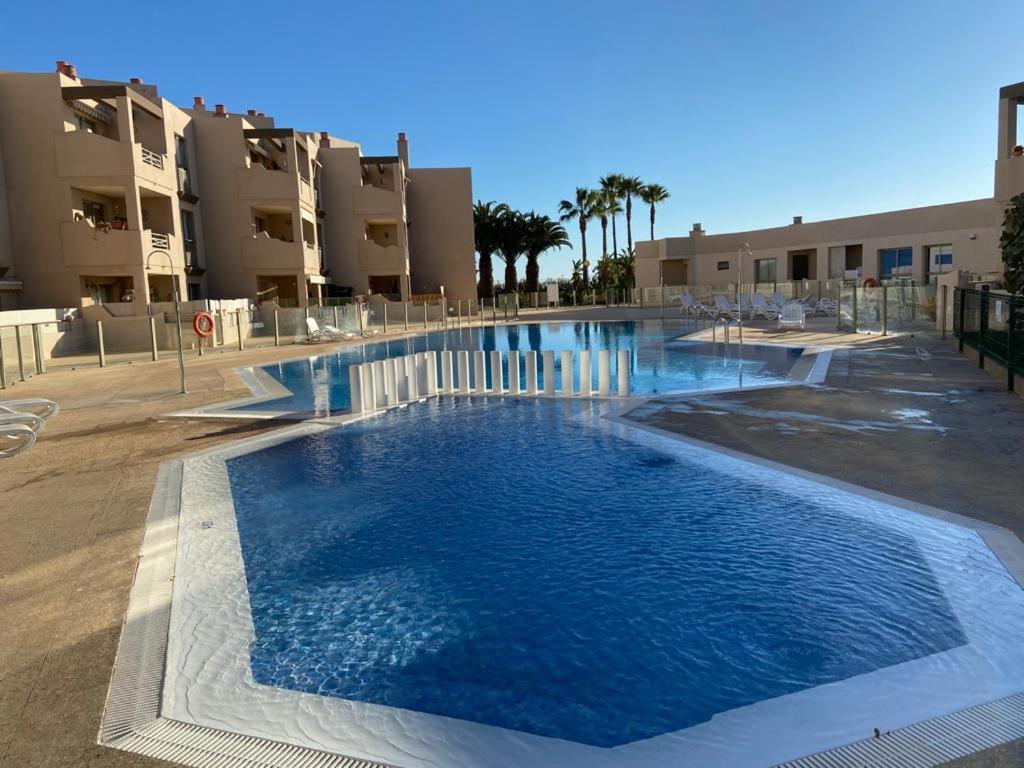 Homeforguest Spacious And Bright Flat On The La Tejita *