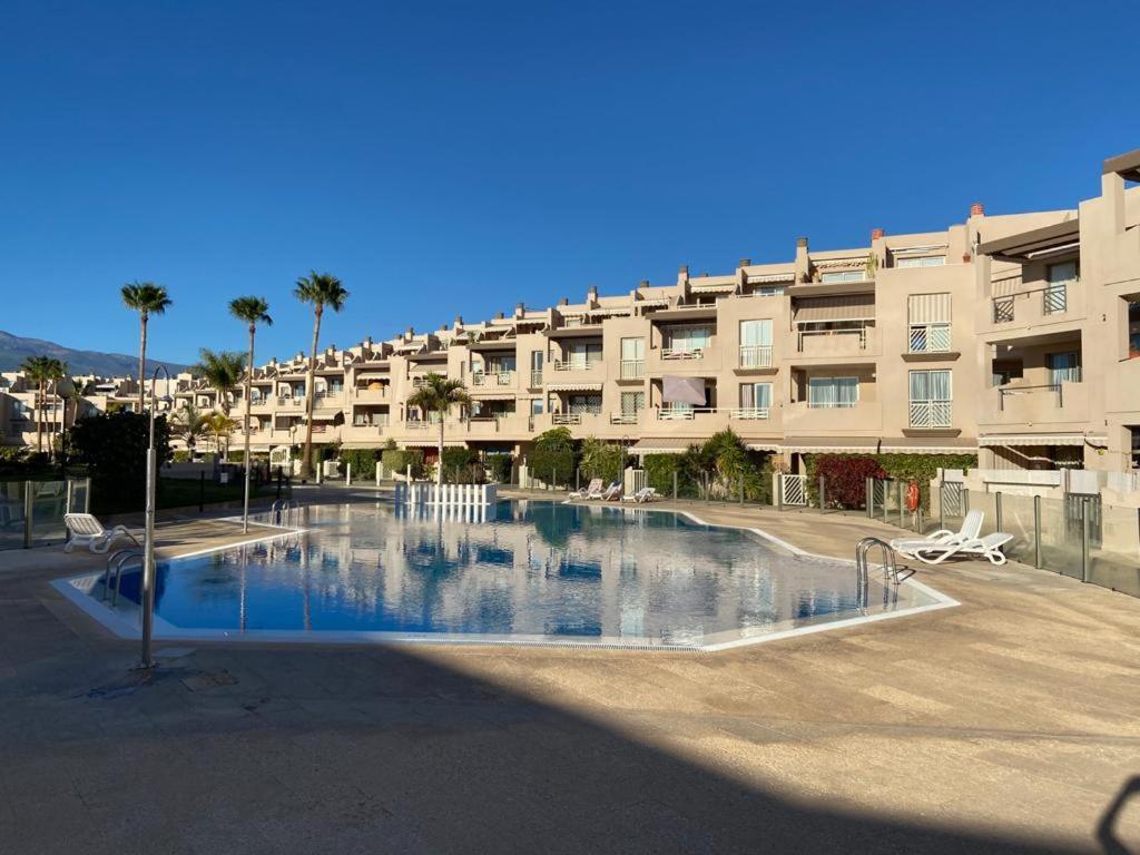 Homeforguest Spacious And Bright Flat On The La Tejita *