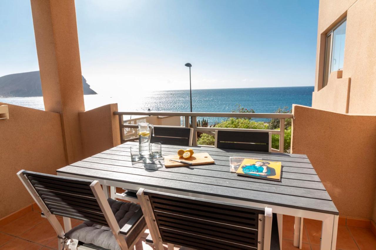 Homeforguest Spacious And Bright Flat On The La Tejita Appartement Granadilla De Abona