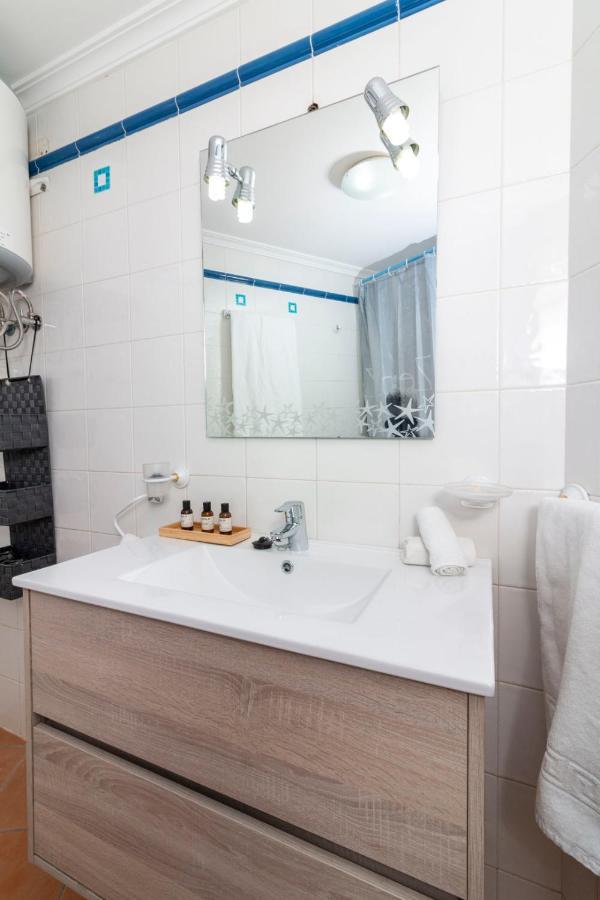 Homeforguest Spacious And Bright Flat On The La Tejita