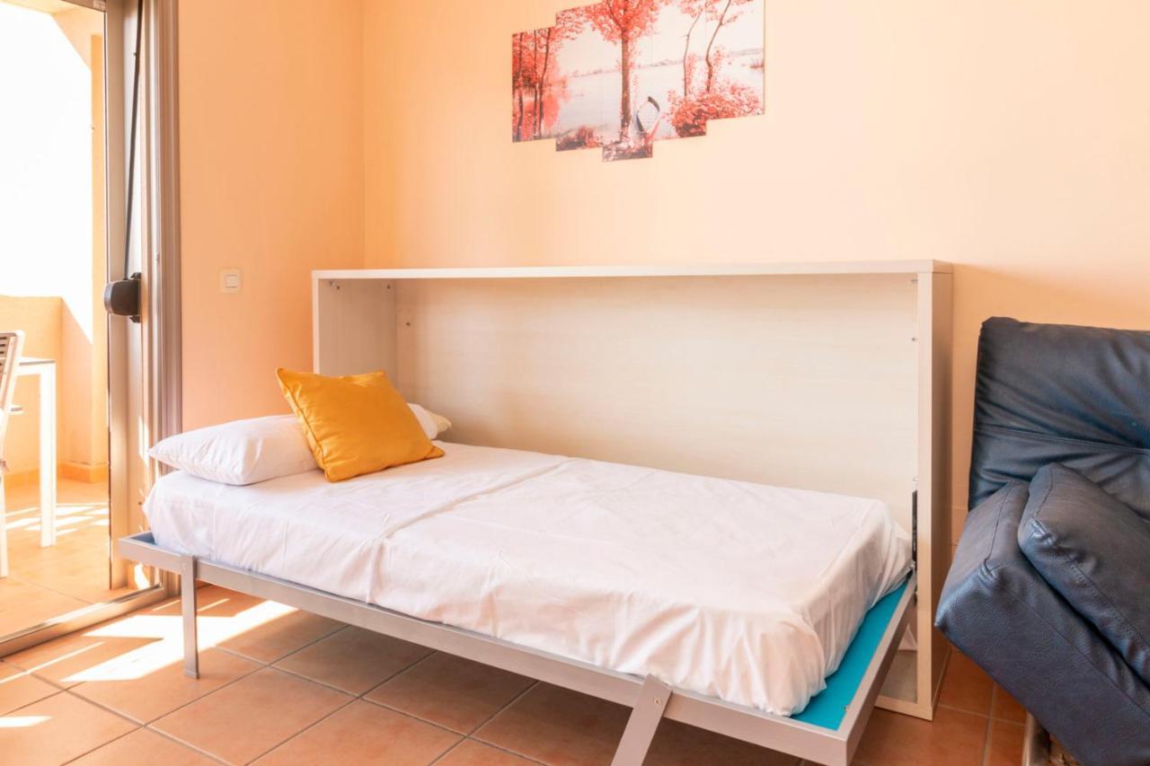 Appartement Homeforguest Spacious And Bright Flat On The La Tejita Granadilla De Abona