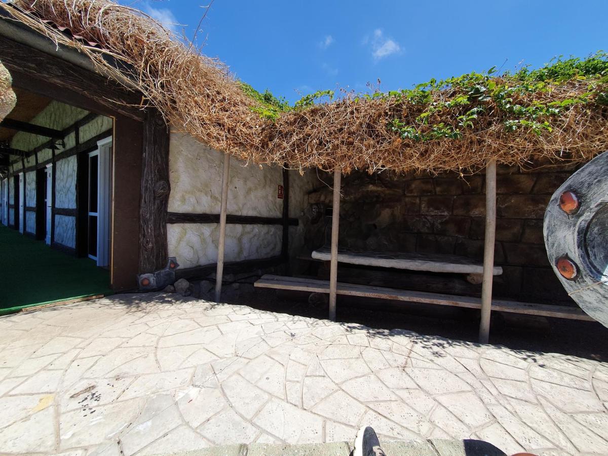 La Casa Nova Hostel
