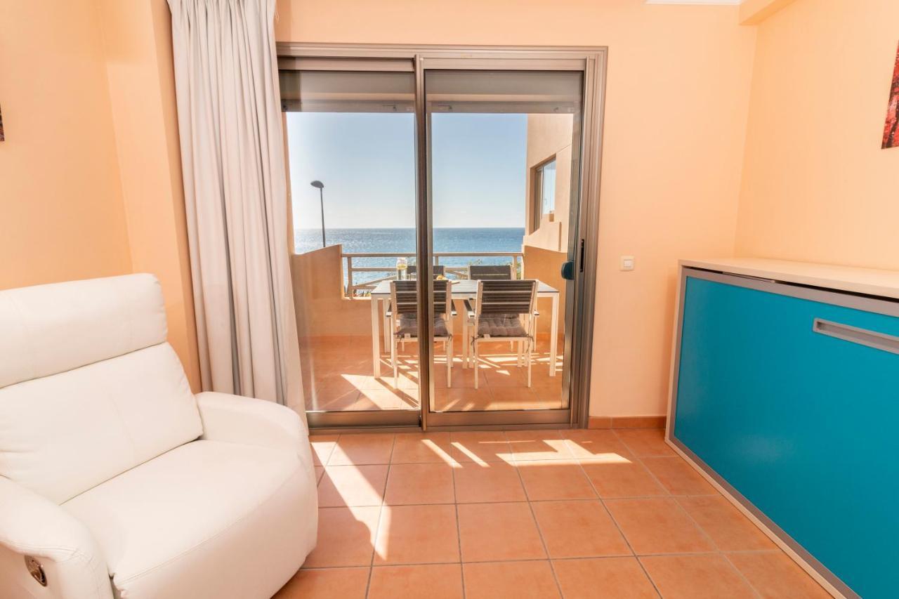 Homeforguest Spacious And Bright Flat On The La Tejita *