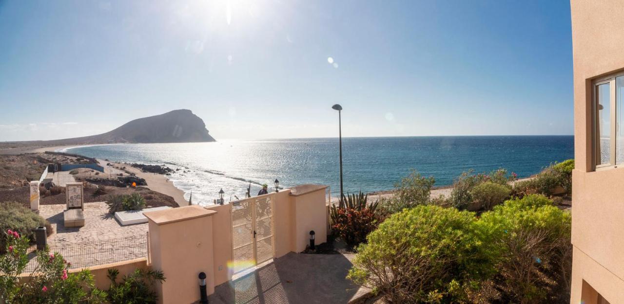Appartement Homeforguest Spacious And Bright Flat On The La Tejita Granadilla De Abona