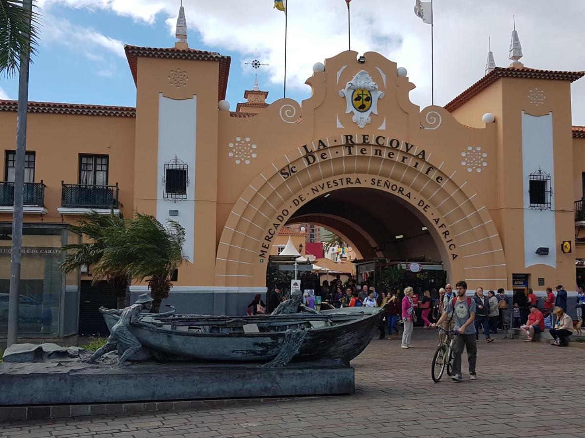 Tenerife S. C. Bed & Breakfast *