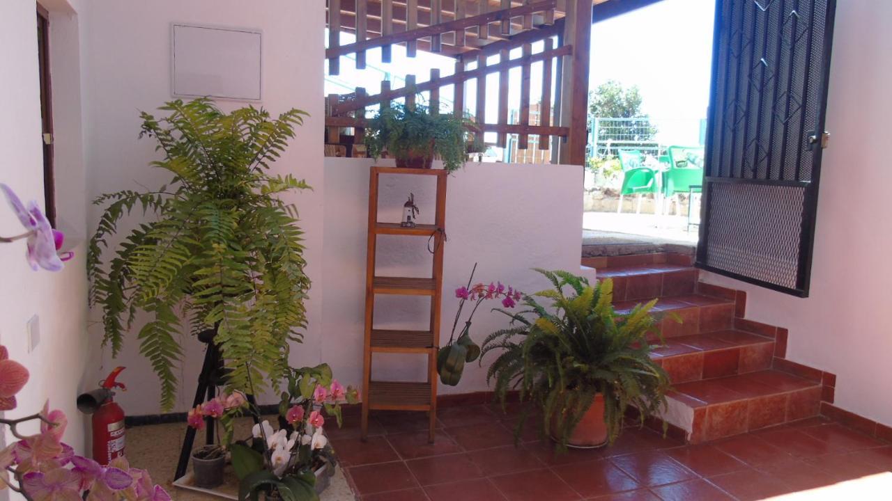 Auberge de jeunesse La Casita De Estrella Candelaria