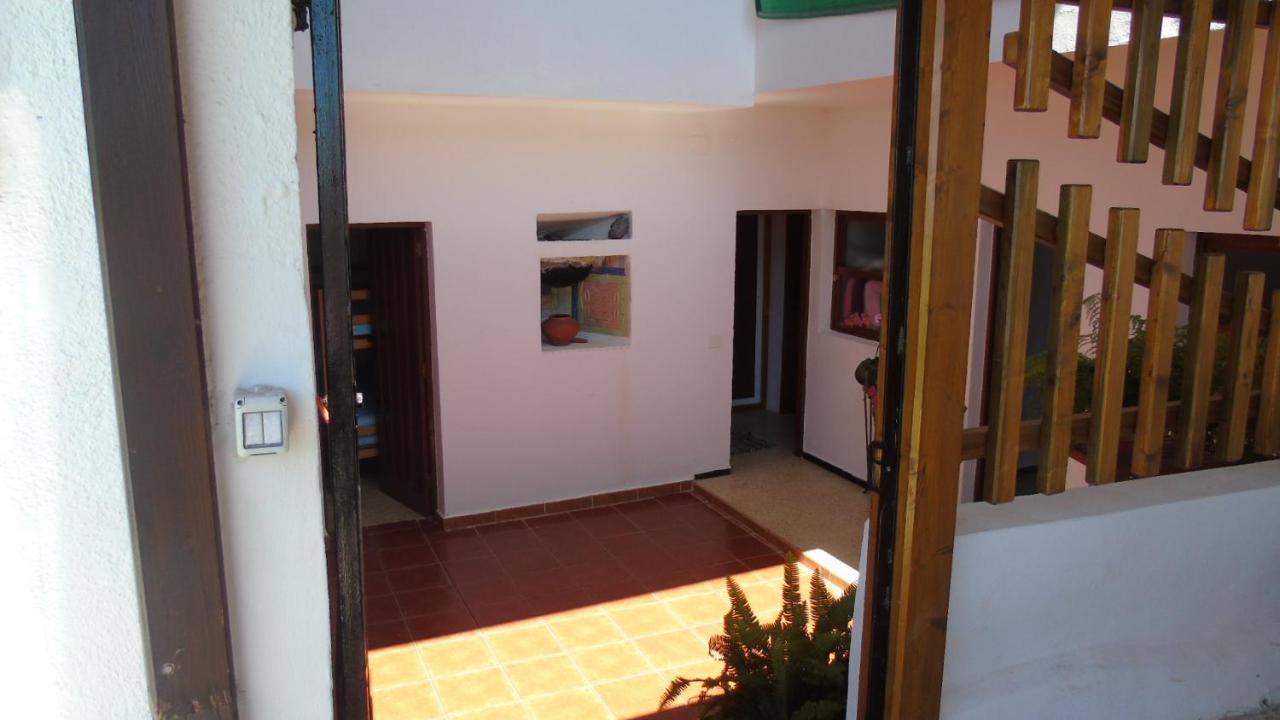 Auberge de jeunesse La Casita De Estrella Candelaria