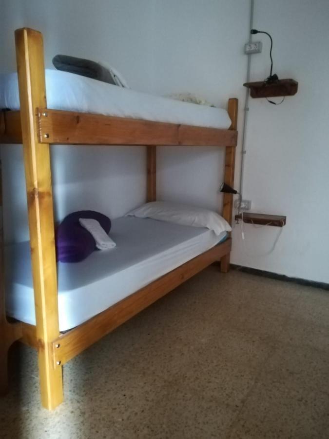 La Casita De Estrella Auberge de jeunesse *