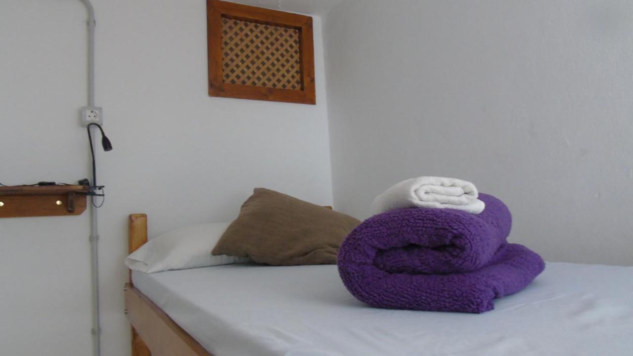 La Casita De Estrella Auberge de jeunesse