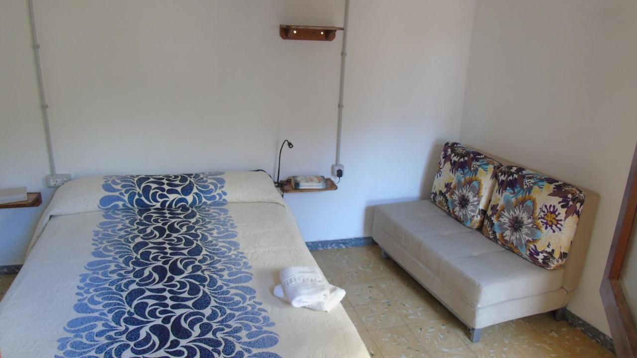 Auberge de jeunesse La Casita De Estrella Candelaria