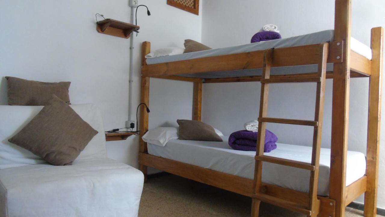 La Casita De Estrella Auberge de jeunesse *