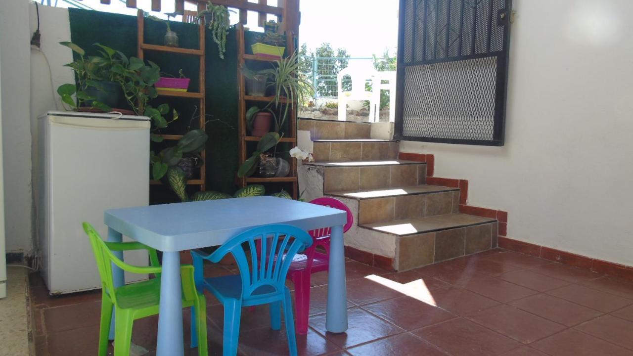 Auberge de jeunesse La Casita De Estrella *