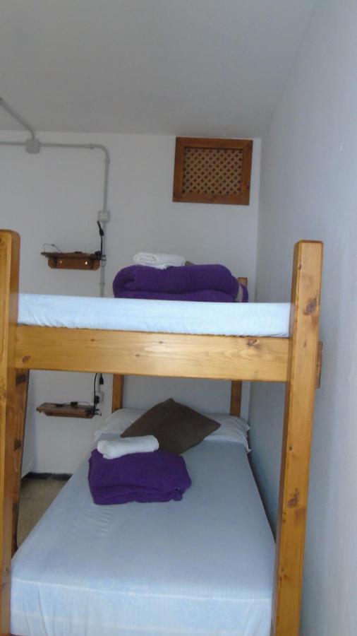 La Casita De Estrella Auberge de jeunesse *