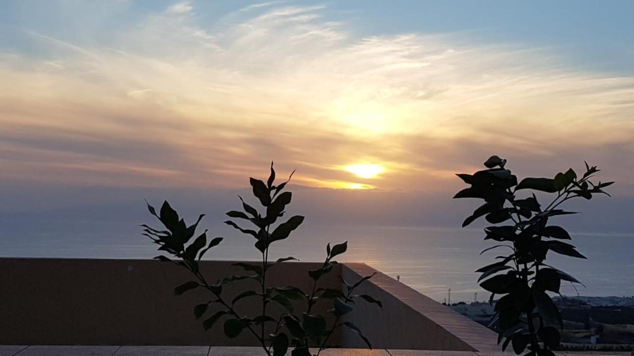 Casa Mariposa (adults Only) 3* Playa de San Juan (Tenerife)