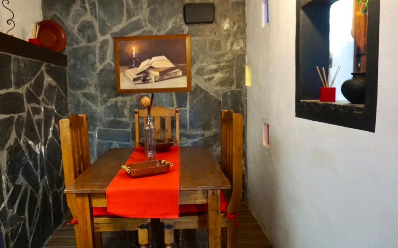 Casa Armando