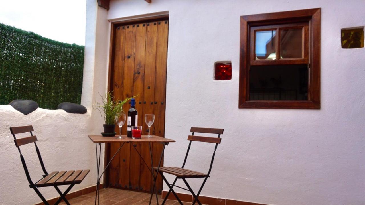 Casa Armando Holiday home Icod De Los Vinos