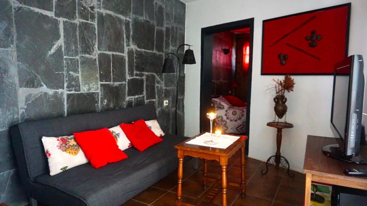 Casa Armando