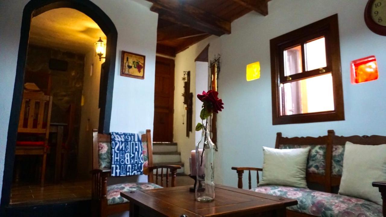 Casa Armando Holiday home Icod De Los Vinos