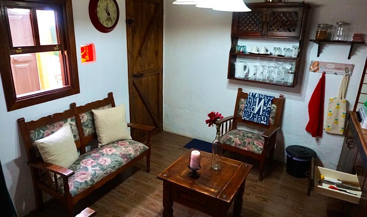 Casa Armando Holiday home Icod De Los Vinos