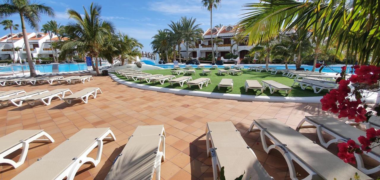Parque Santiago 3 Studio Arona (Tenerife)