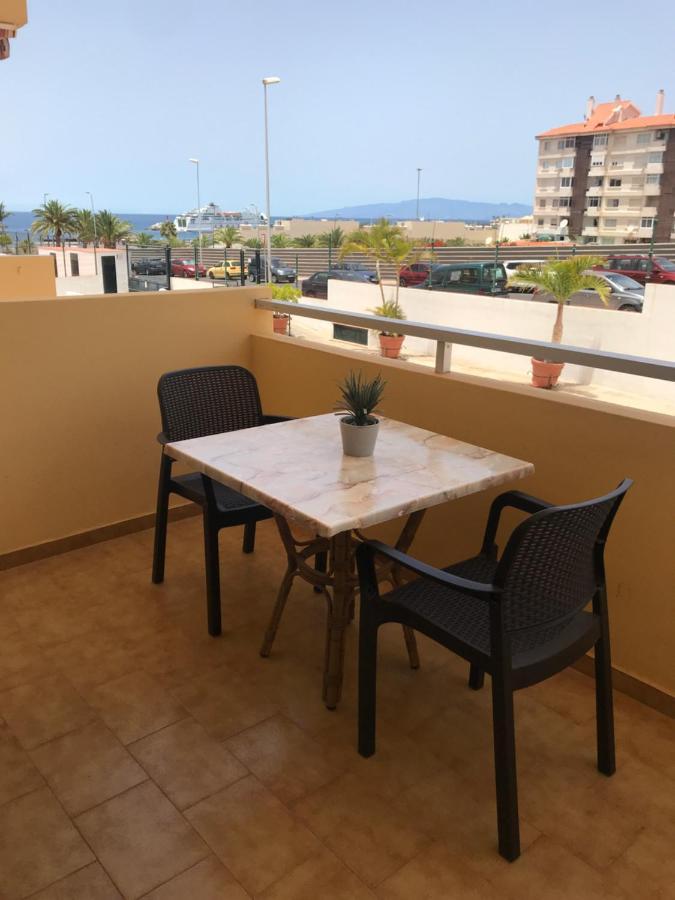 Appartement Cristianos 1 Los Cristianos (Tenerife)