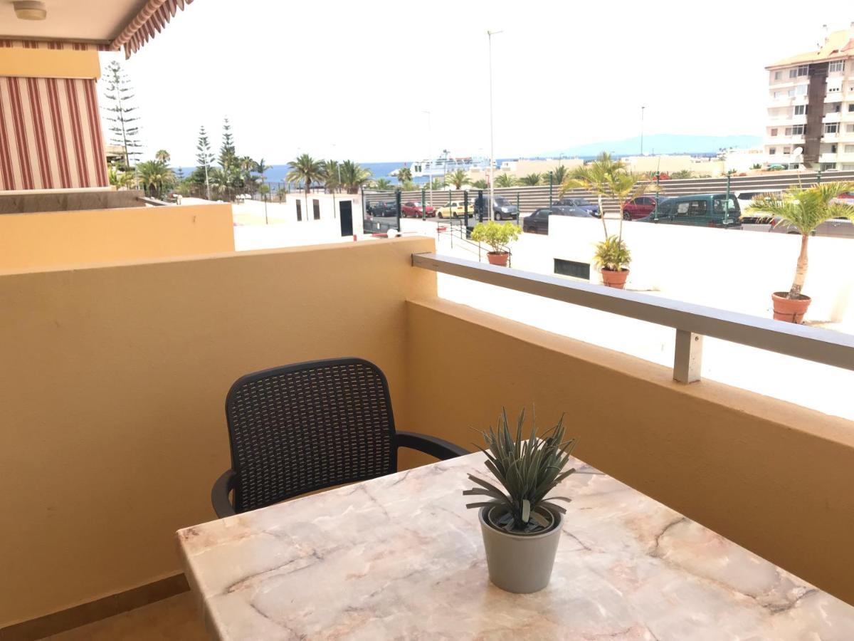 Appartement Cristianos 1 *