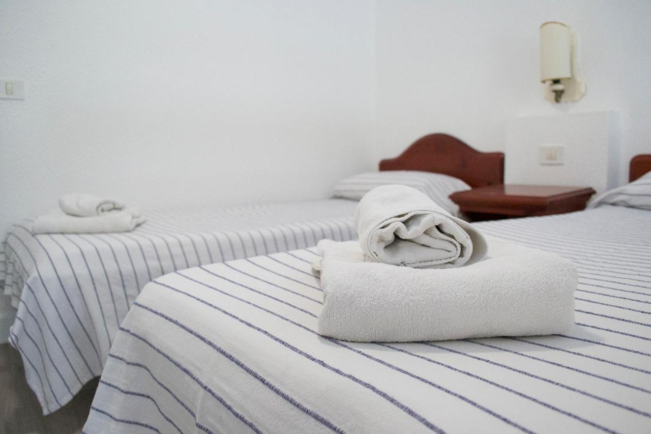 Appartement 4 Santiago Playa Tenerife Estudio