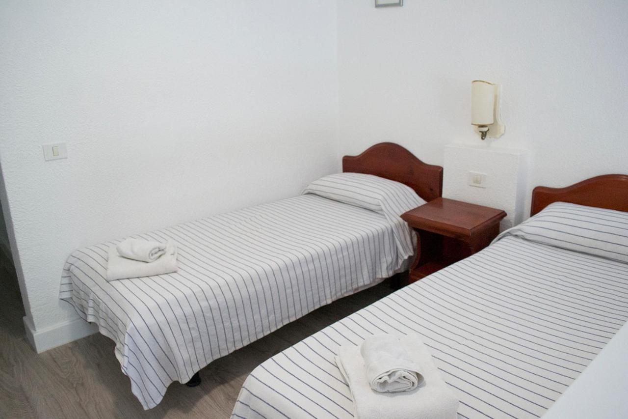 4 Santiago Playa Tenerife Estudio Appartement *
