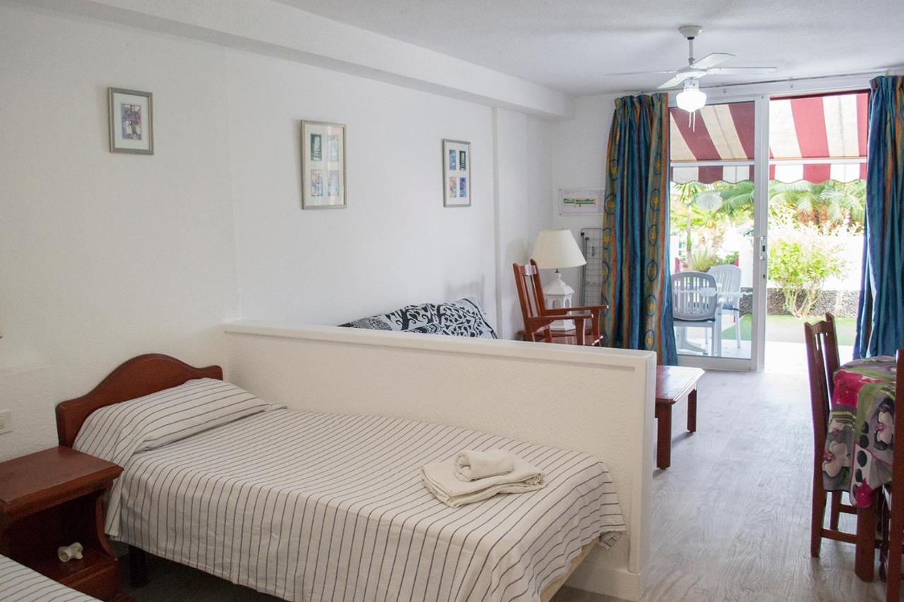 Appartement 4 Santiago Playa Tenerife Estudio *