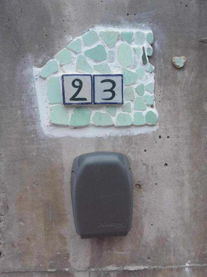 La Casita Azul Сasa de vacaciones