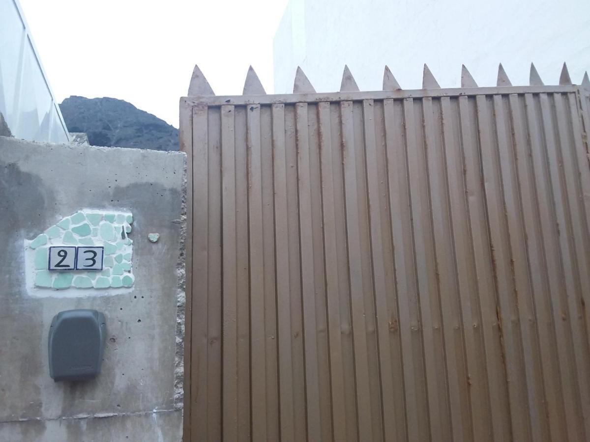 La Casita Azul Сasa de vacaciones