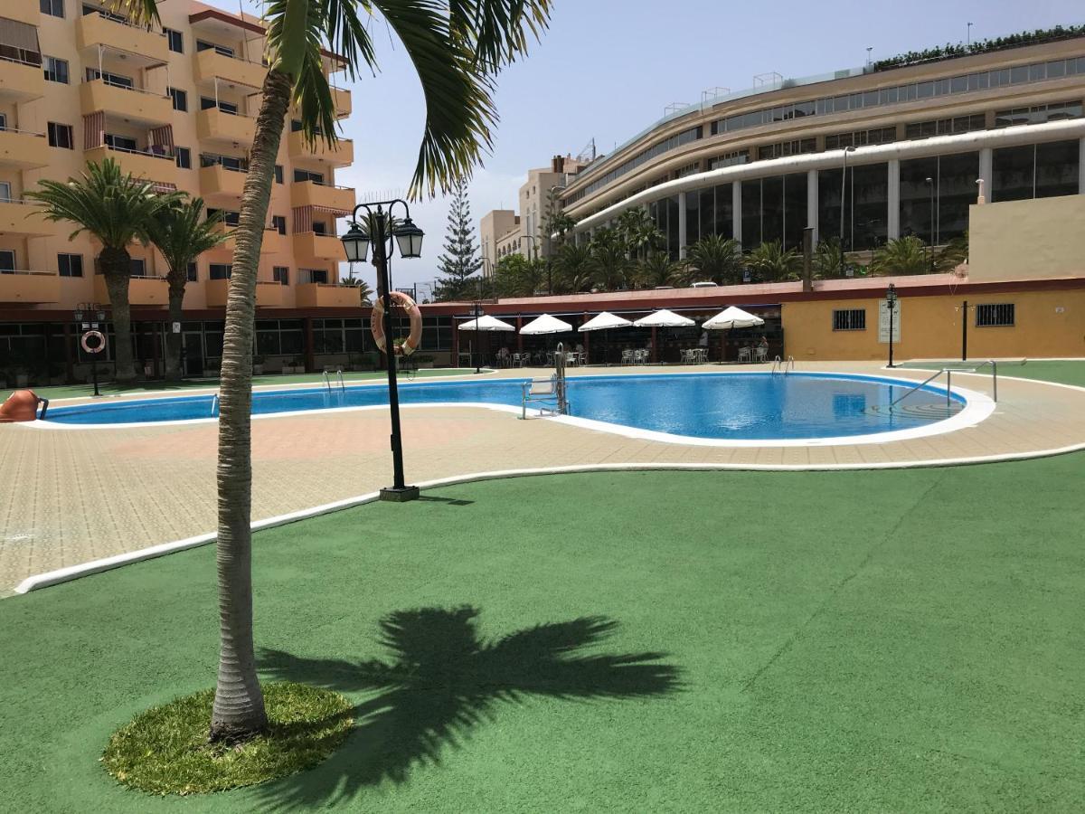 Appartement Cristianos 1 *