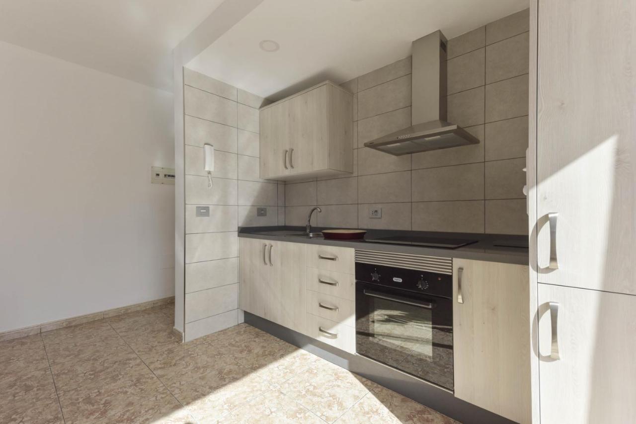 Gaviota Apartamento