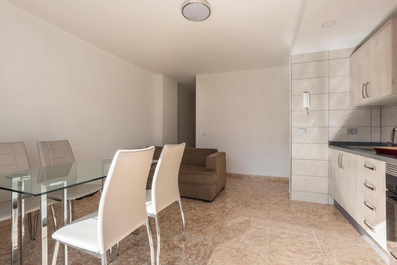 Apartamento Gaviota *