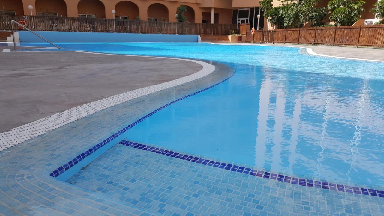 Apartment Apartamento El Medano Marineda Loft *