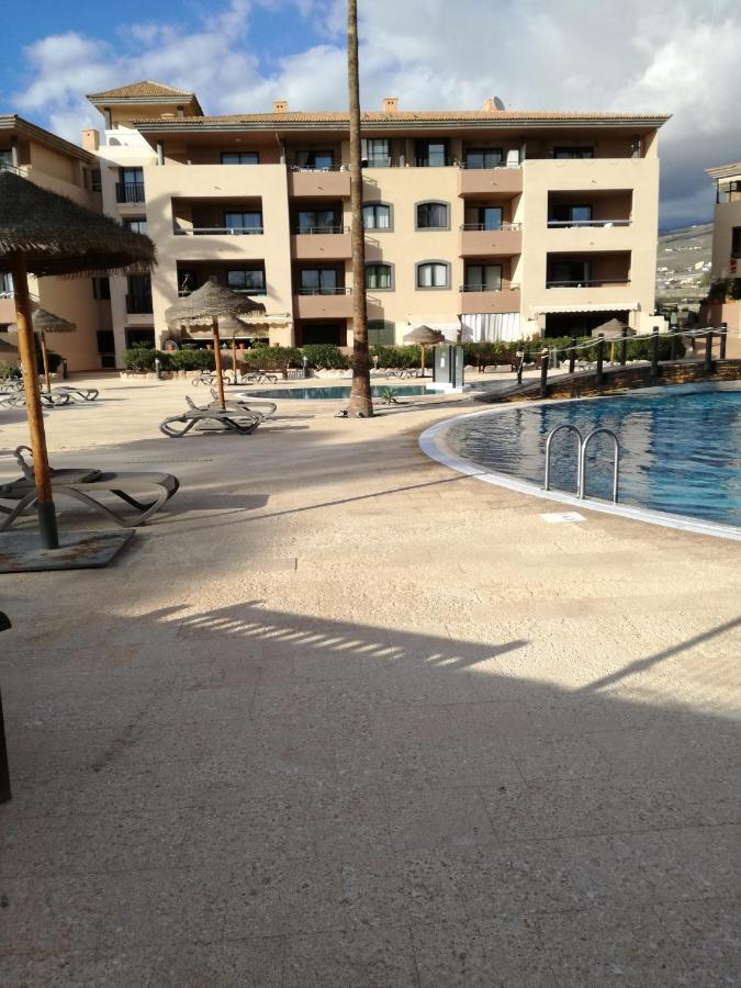Appartement Recidence Parayso 1