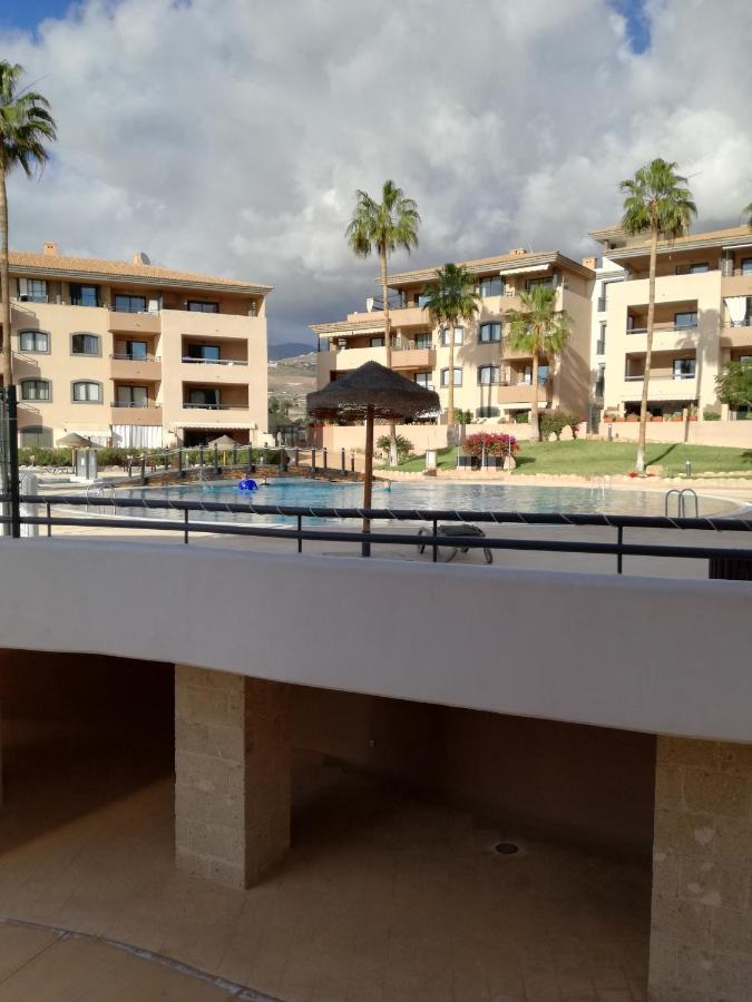 Recidence Parayso 1 Appartement *