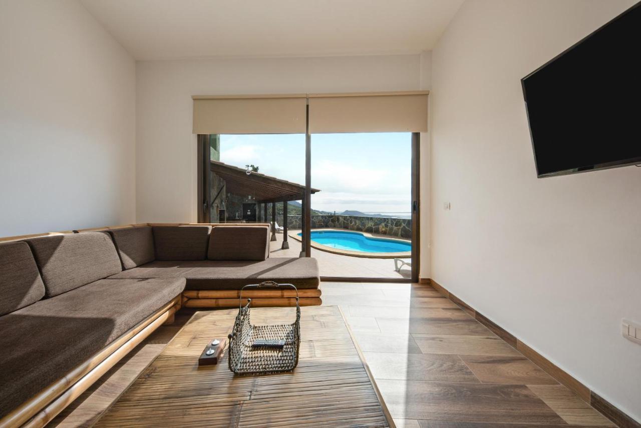 Villa Aramai *