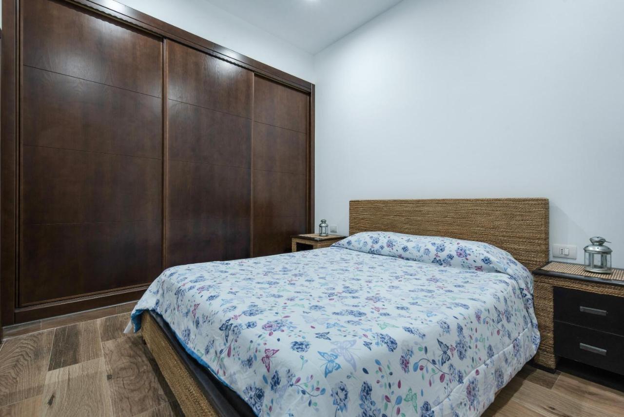 Villa Aramai Costa Adeje (Tenerife)