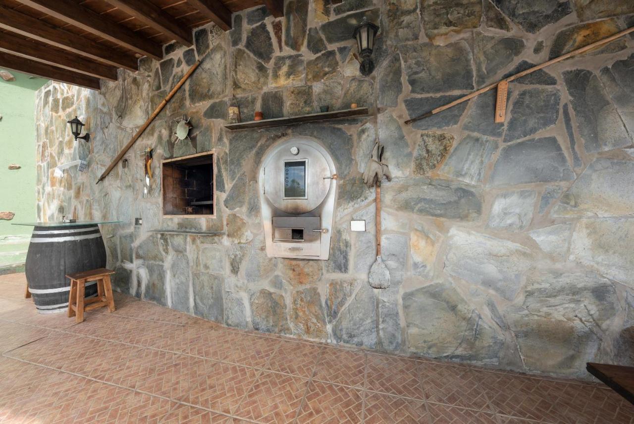 Aramai Villa