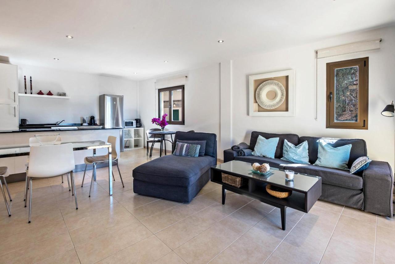 Apartment La Casita Costa Adeje (Tenerife)
