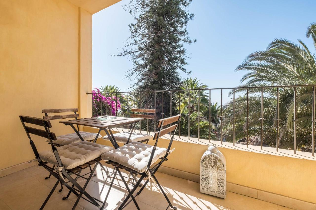 La Casita * Costa Adeje (Tenerife)