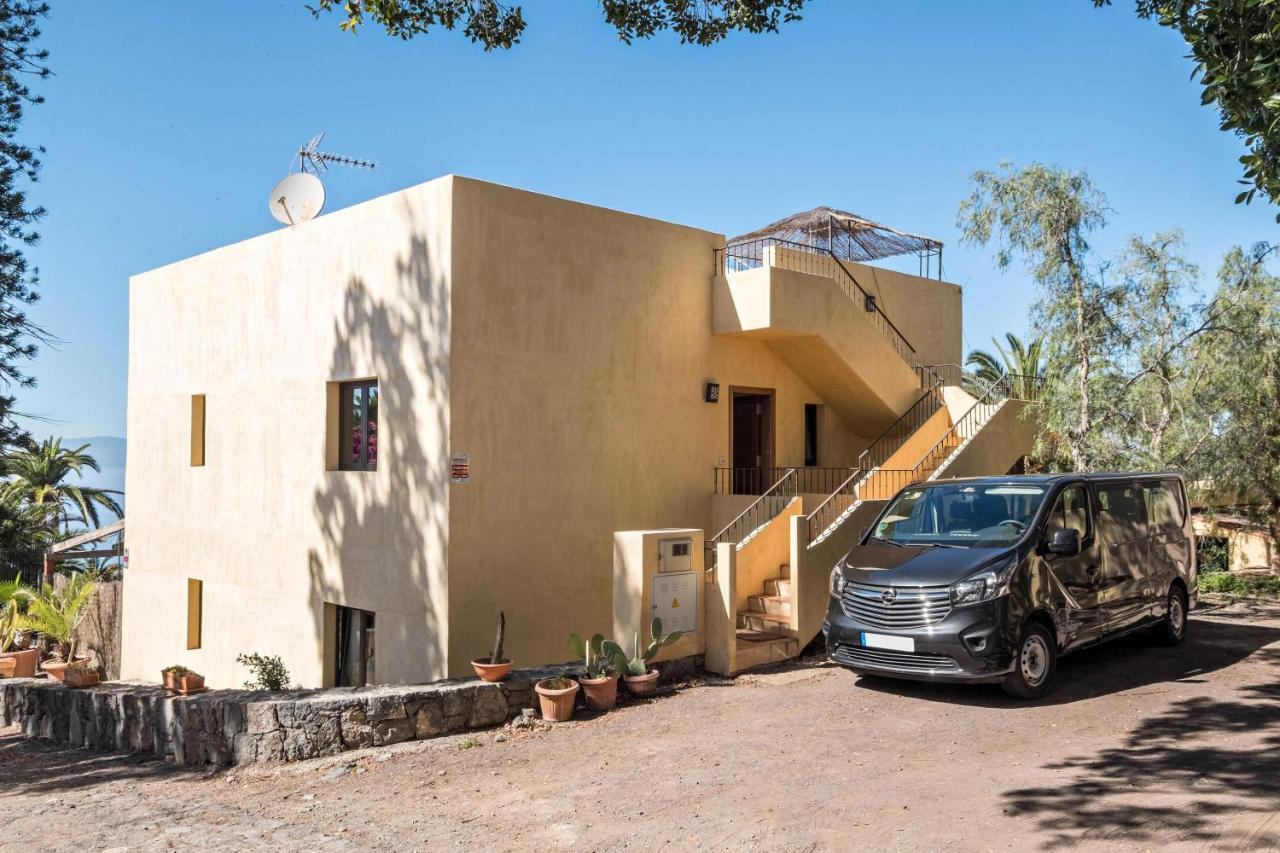La Casita Costa Adeje (Tenerife)