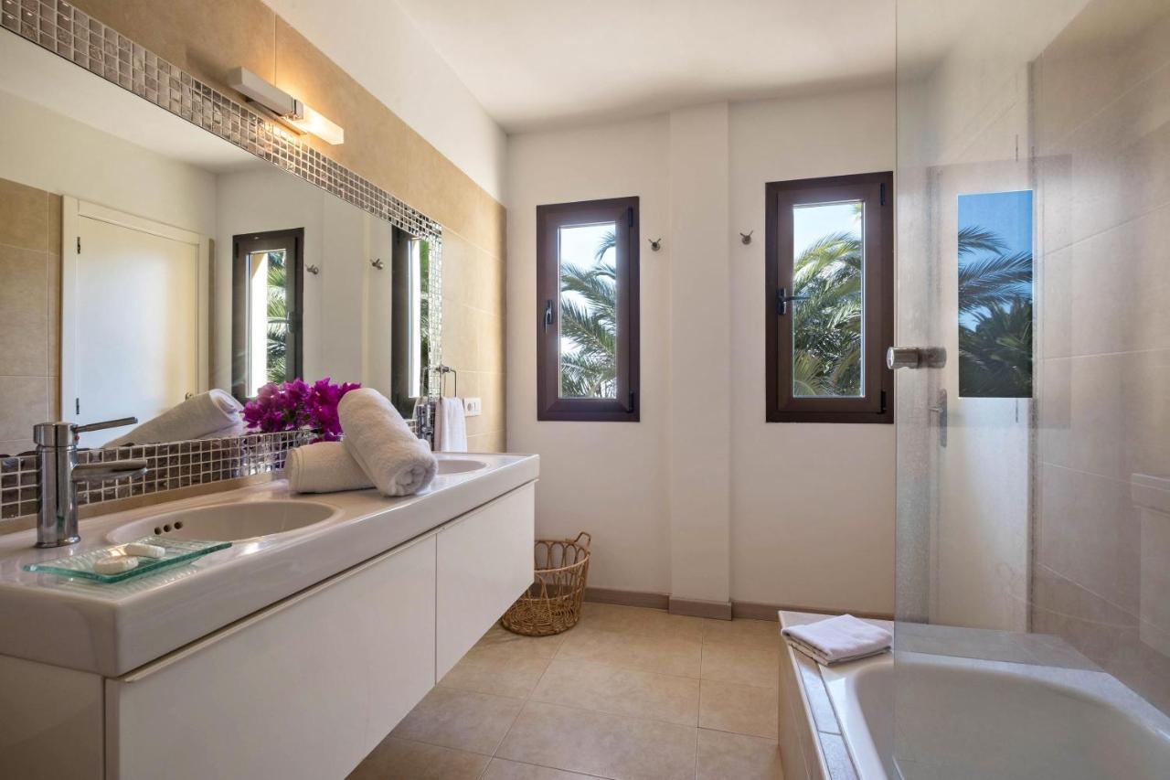 La Casita Apartment Costa Adeje (Tenerife)