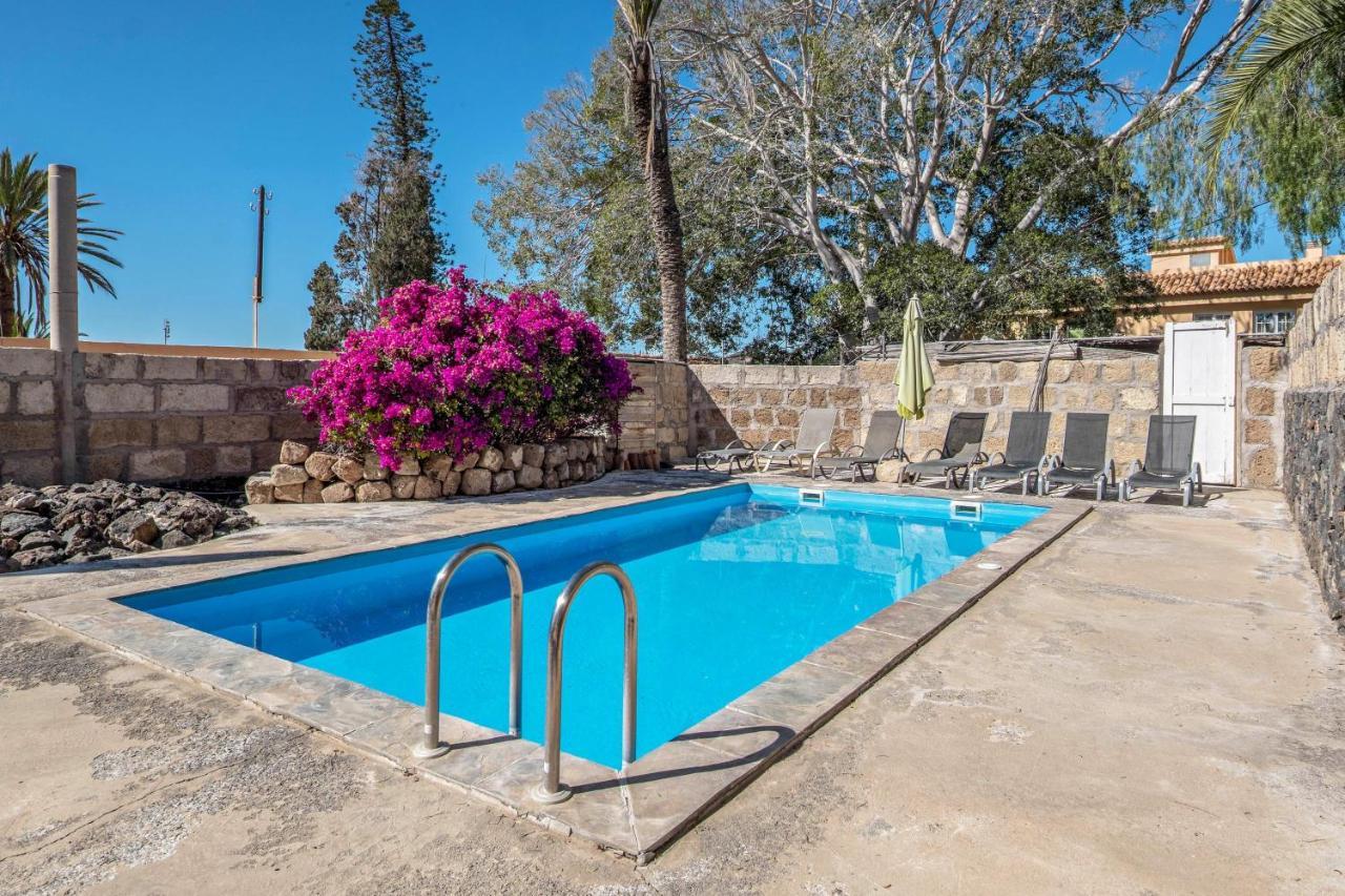 La Casita Apartment Costa Adeje (Tenerife)