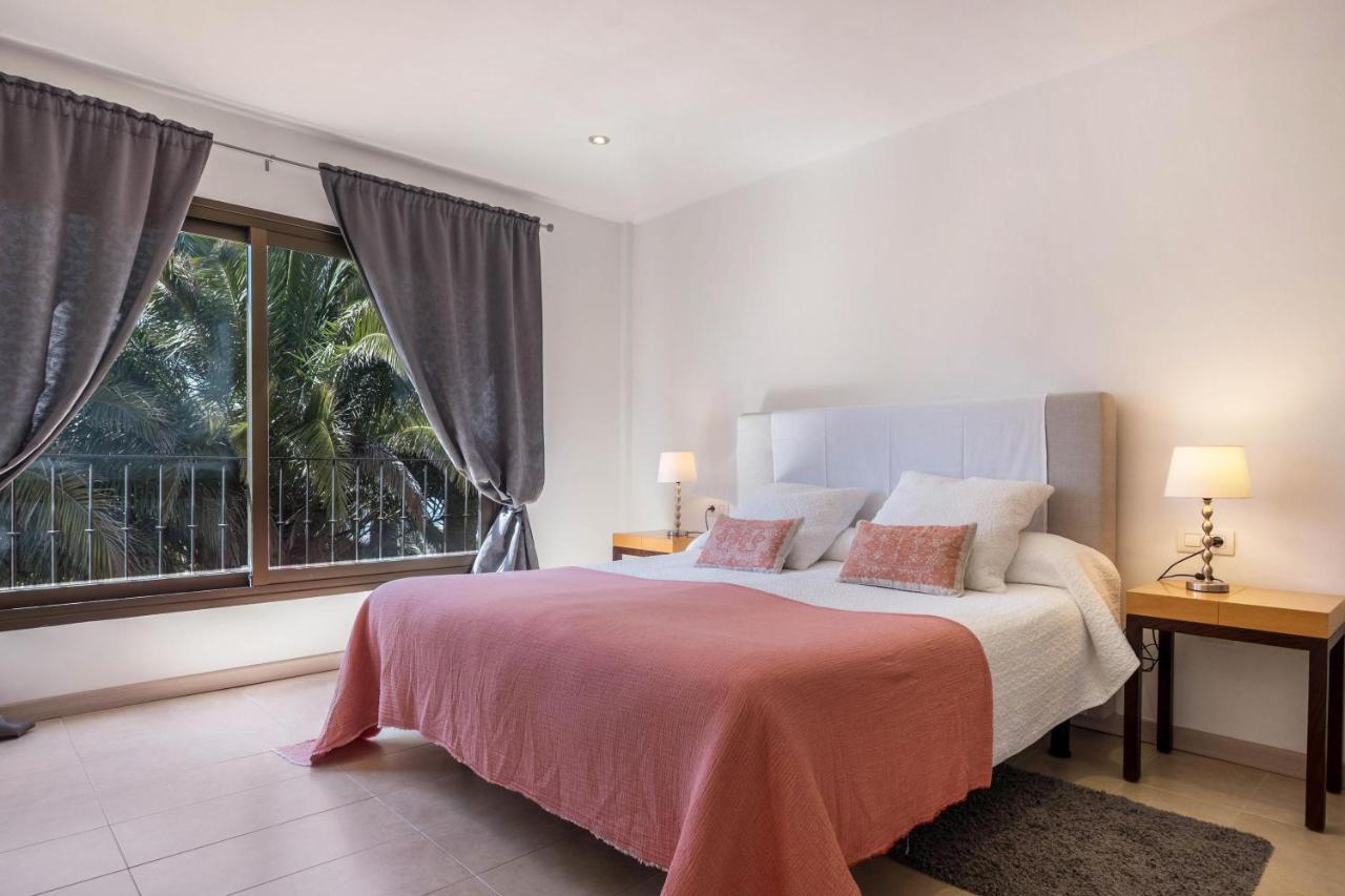La Casita Costa Adeje (Tenerife)